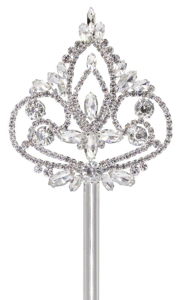 #16442 - Pageant Prime Scepter