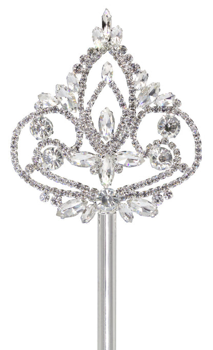 #16442 - Pageant Prime Scepter