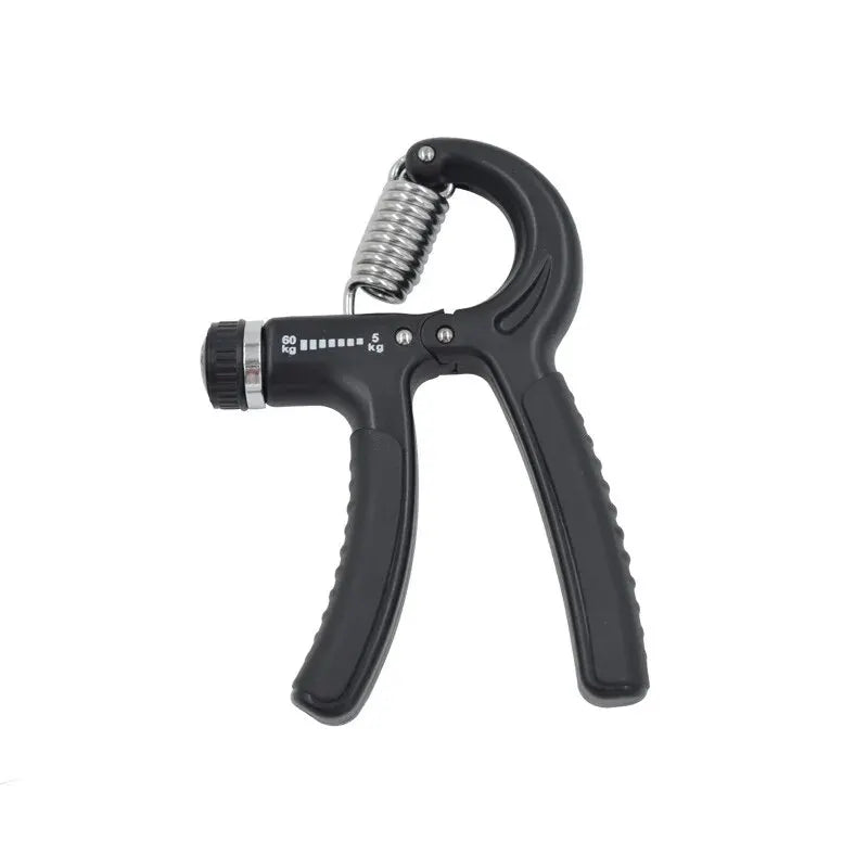 Adjustable Grip Strengthener 5-60KG Hand Exerciser