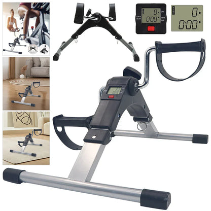 NNEOBA Stepper Exercise Machine