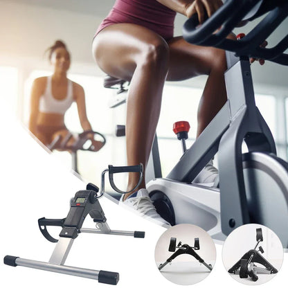 NNEOBA Stepper Exercise Machine