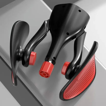 Kegel Fitness Equipment: Thigh Exercise & Pelvic Floor