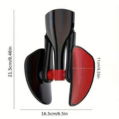 Kegel Fitness Equipment: Thigh Exercise & Pelvic Floor