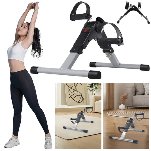Stepper Exercise Machine
