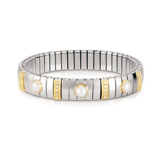 Bracelet Nomination N.Y. Multicolour (Adults unisex) (M)