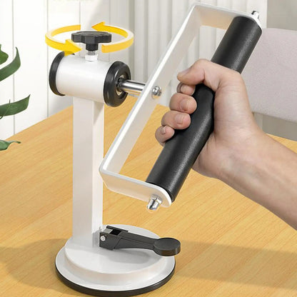 Adjustable Wrist Recovery Exerciser for Strength Training