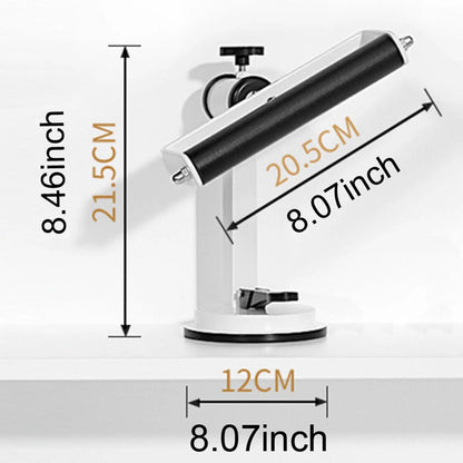 Adjustable Wrist Recovery Exerciser for Strength Training