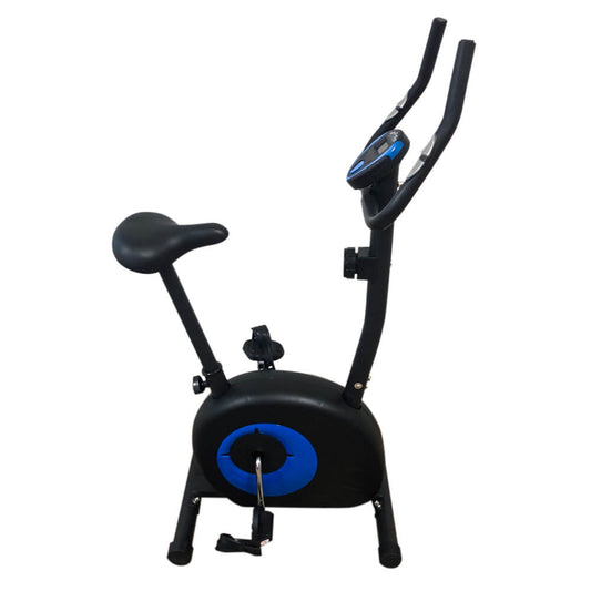 Fitness exercise bike