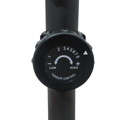 Fitness exercise bike