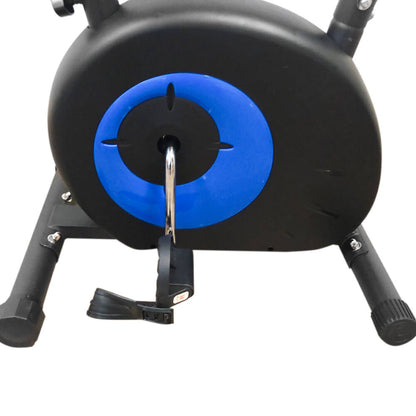 Fitness exercise bike