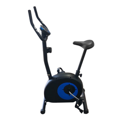 Fitness exercise bike
